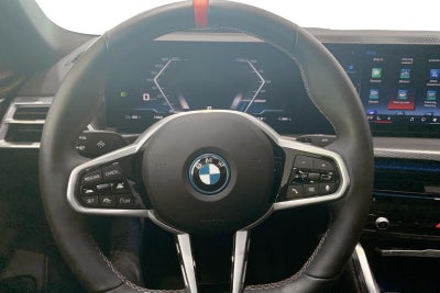 BMW i4 M50 Fully Charged xDrive