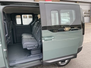 Kia PV5 Long Range Prestige