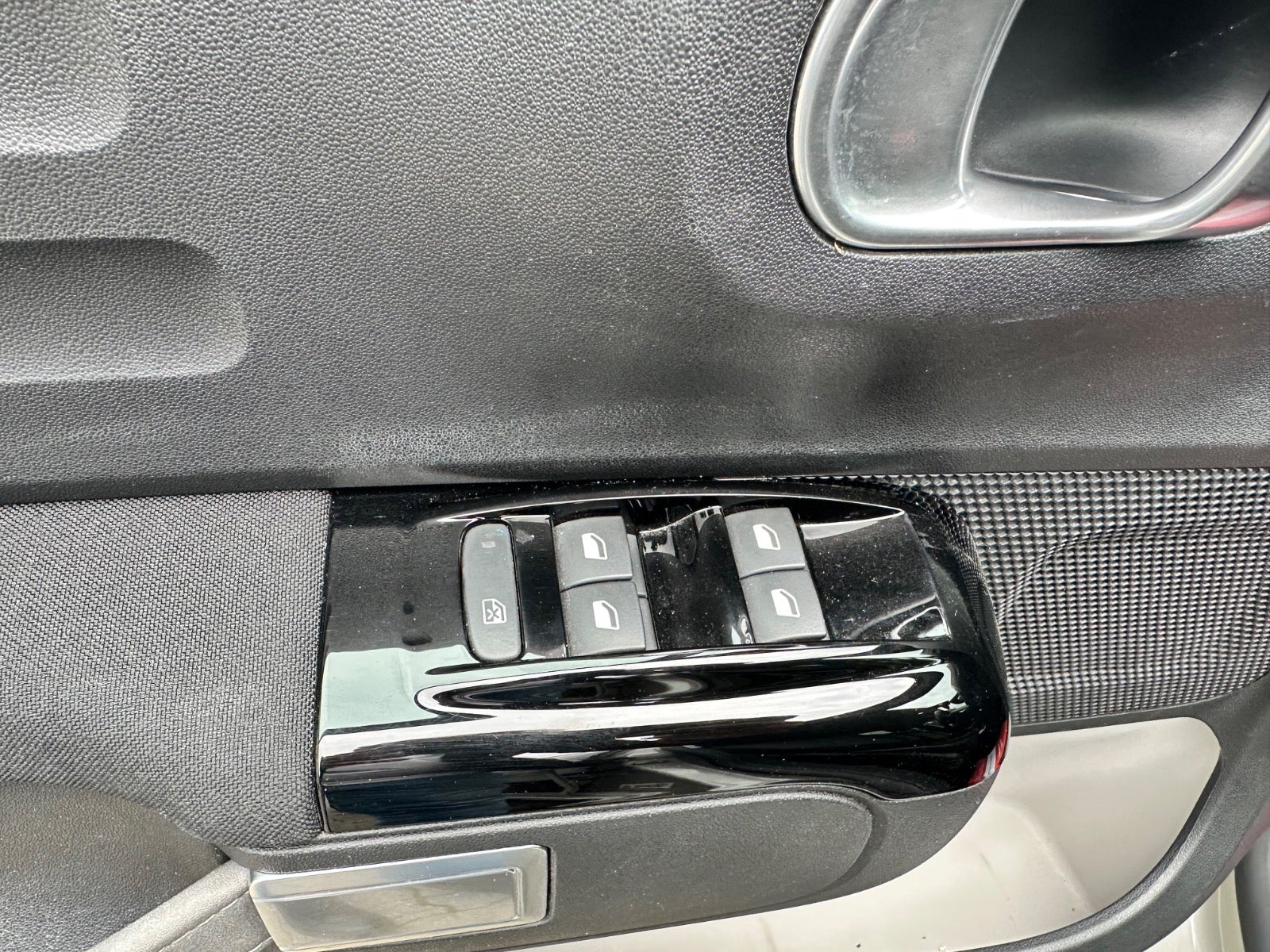 Citroën C3 PureTech 83 Shine