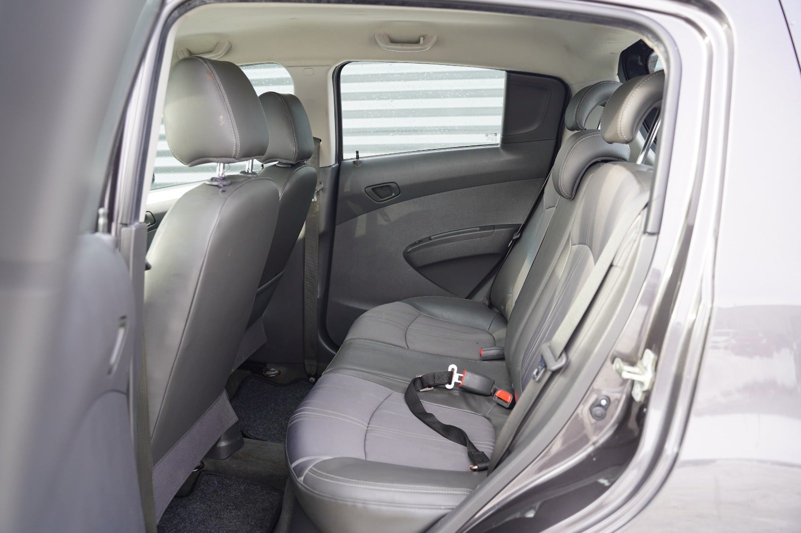 Billede af Chevrolet Spark 1,0 LS