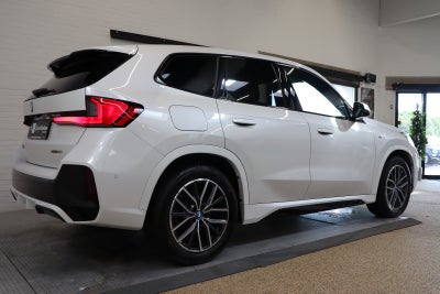 BMW iX1 xDrive30 M-Sport Premium