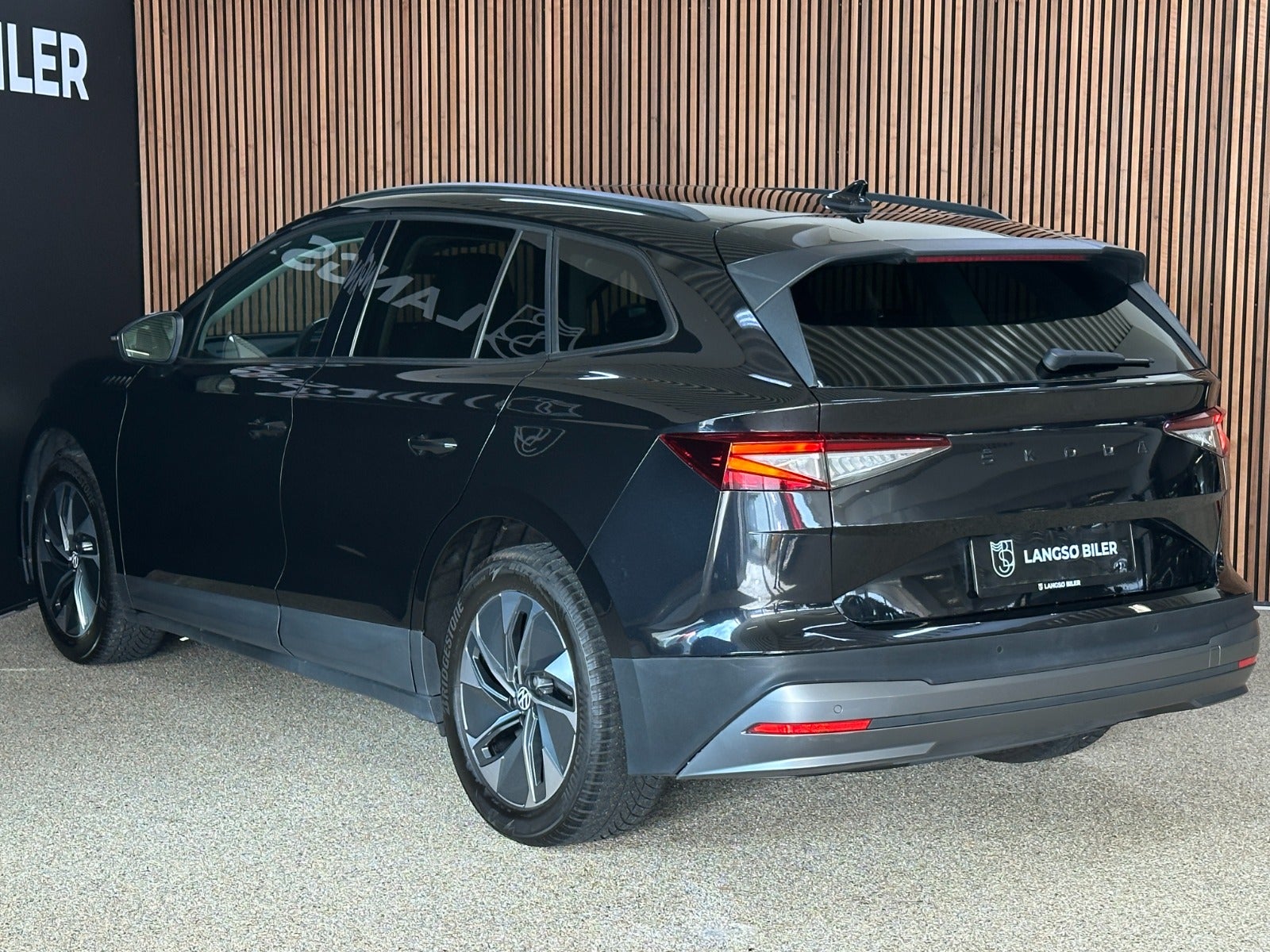 Billede af Skoda Enyaq 60 iV