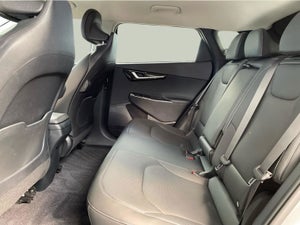 Kia EV6 Long Range Upgrade