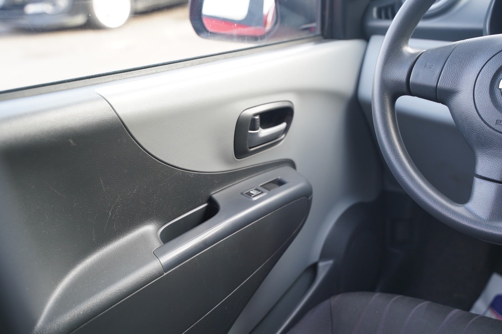 Billede af Nissan Pixo 1,0 Visia