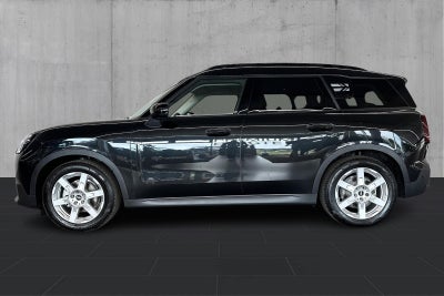 MINI Countryman E Classic Trim M - 1