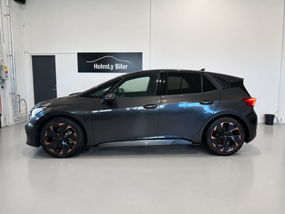 Cupra Born High