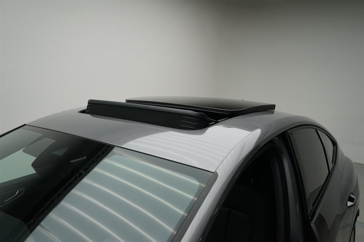 Audi Q4 e-tron S-line Sportback billede 19