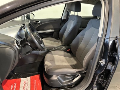 Seat Leon TSi 105 Reference