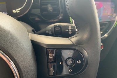 MINI Cooper SE Edition Premium Plus