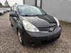 Nissan Note Acenta thumbnail