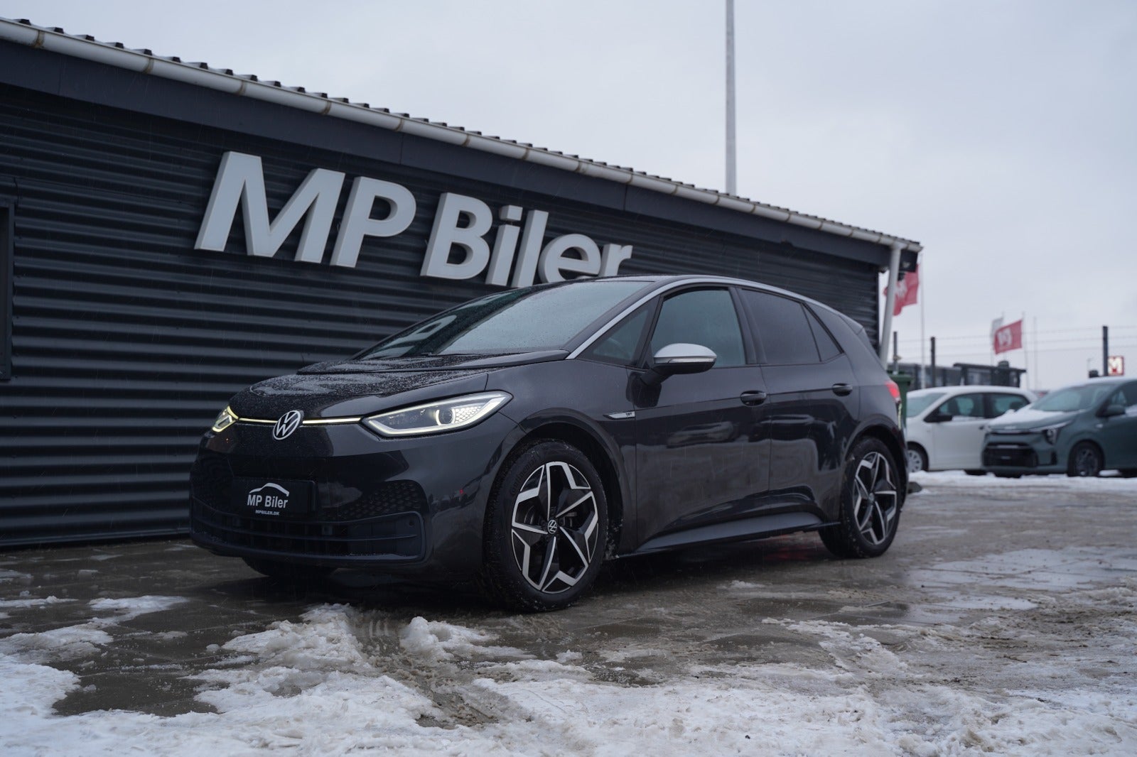 Billede af VW ID.3 58 1ST Pro Performance