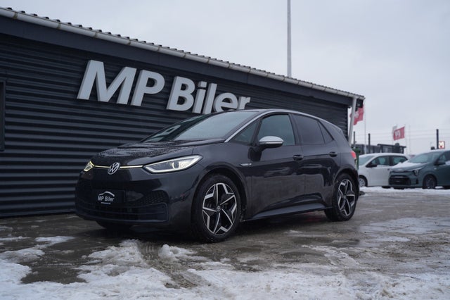 VW ID.3 58 1ST Pro Performance