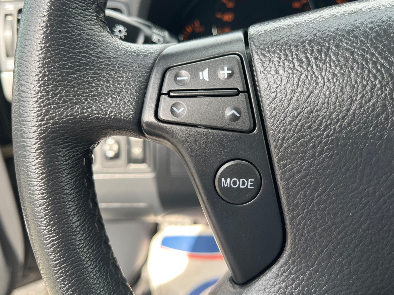 Billede af Toyota Avensis 2,0 Sol stc.