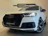 Audi SQ7 TDi quattro Tiptr. thumbnail