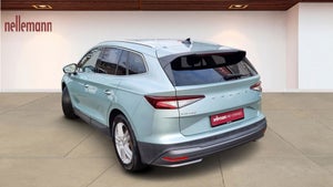 Skoda Enyaq iV ecoSuite