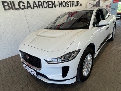 Jaguar I-Pace  EV400 S AWD 5d