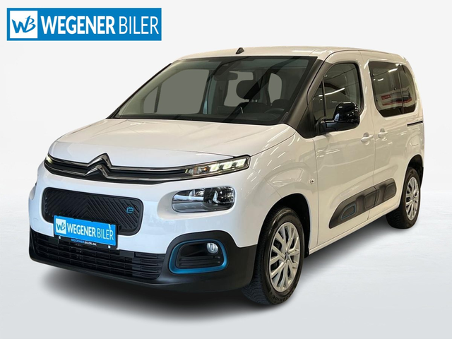 Citroën ë-Berlingo 50 Feel