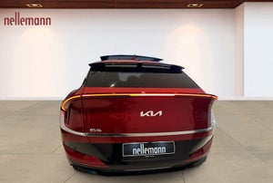 Kia EV6 Long Range Performance Upgrade AWD