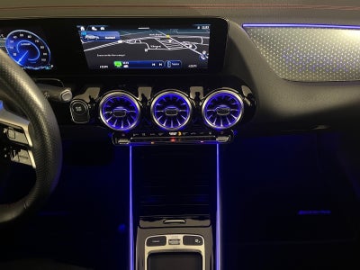 Mercedes EQA250+ AMG Line