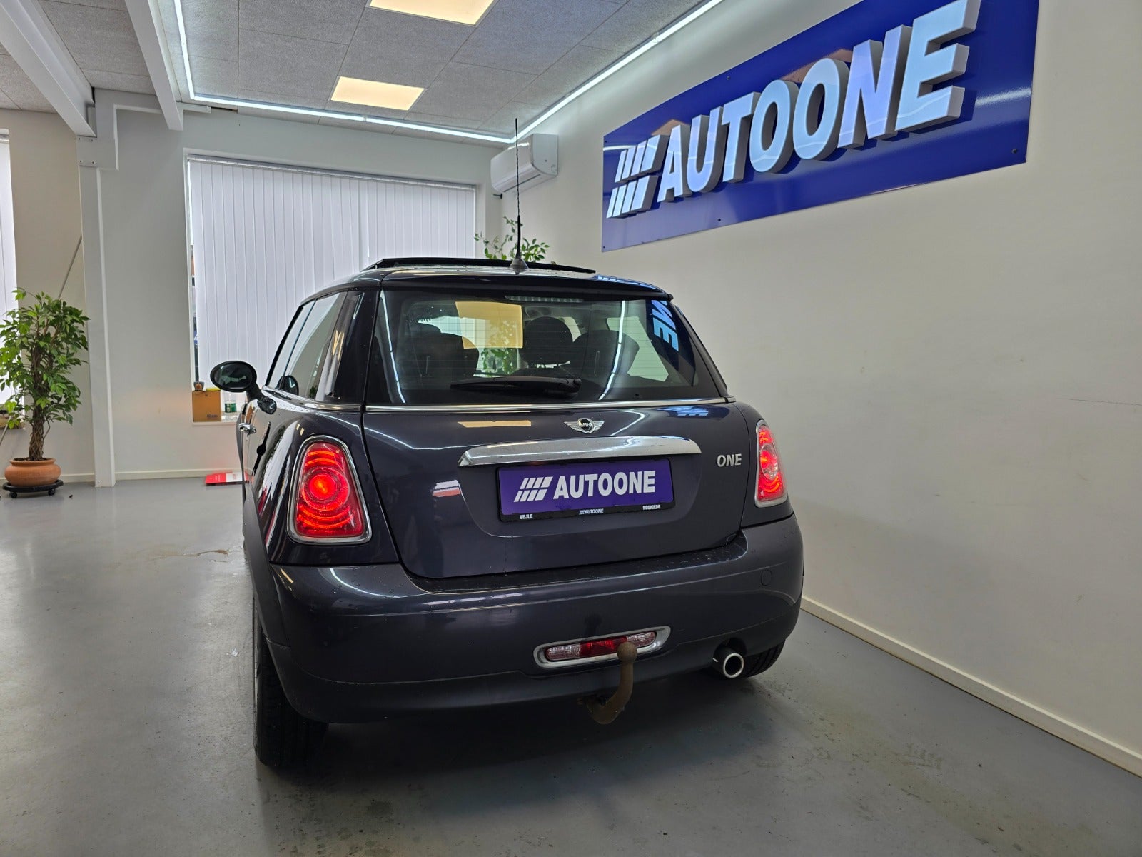Billede af MINI One 1,6