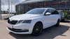 Skoda Octavia TSi 150 Business Line+ Combi DSG
