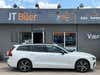 Volvo V60 T6 ReCharge R-Design aut. AWD thumbnail