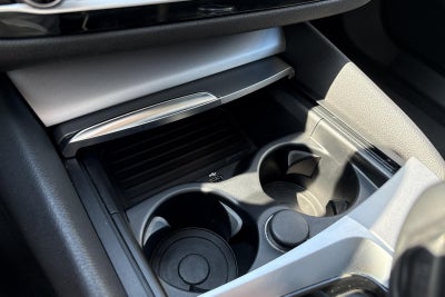 BMW 520d Touring aut.