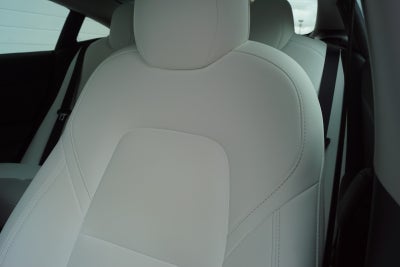 Tesla Model 3 Standard Range+ RWD