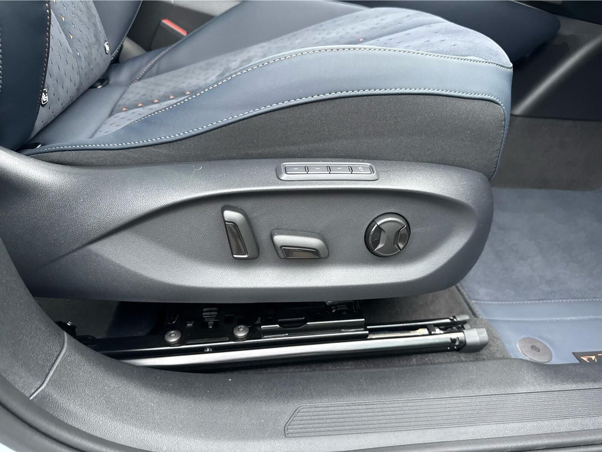 Cupra Tavascan Adrenaline billede 13