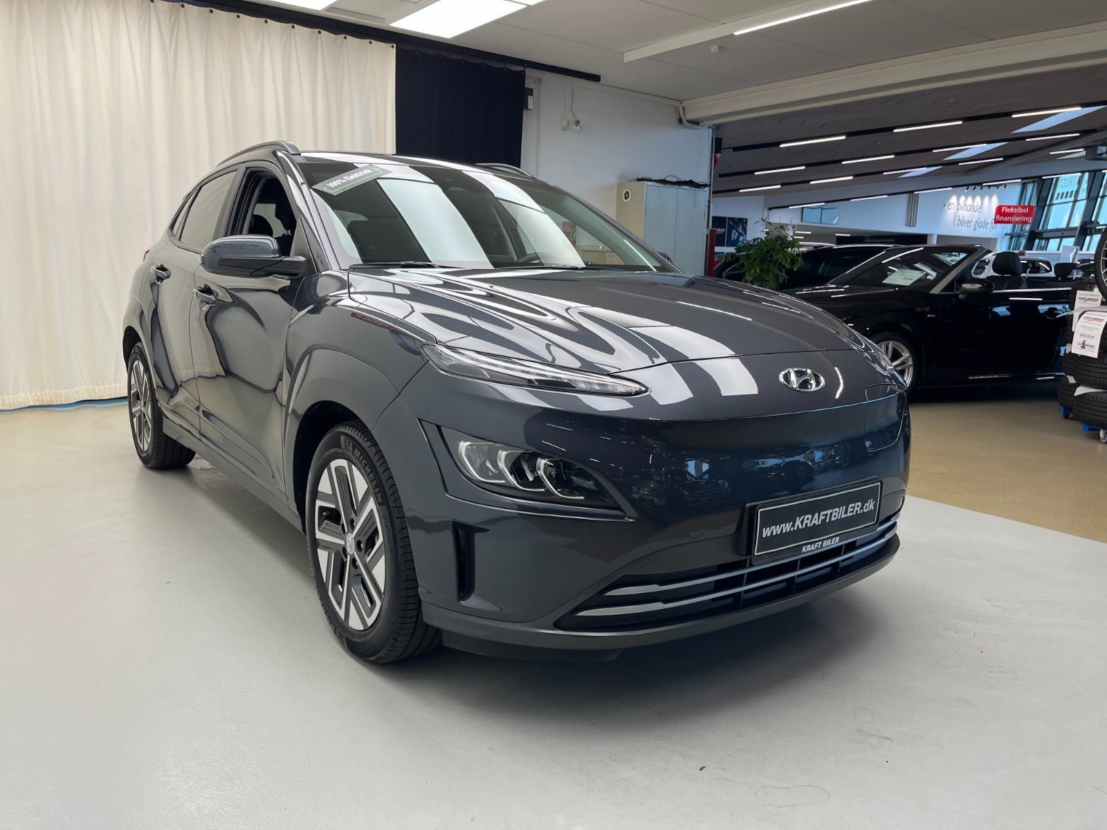 Billede af Hyundai Kona 64 EV Pure