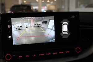 Kia Ceed PHEV Upgrade SW DCT