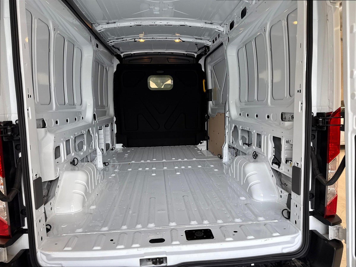 Ford Transit 350 L3 Van EcoBlue Trend aut. H2 RWD billede 13