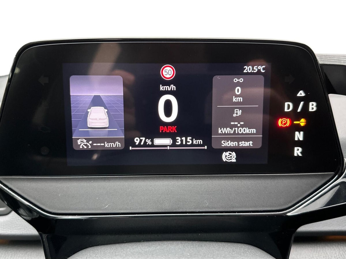 VW ID.3 Pro billede 14