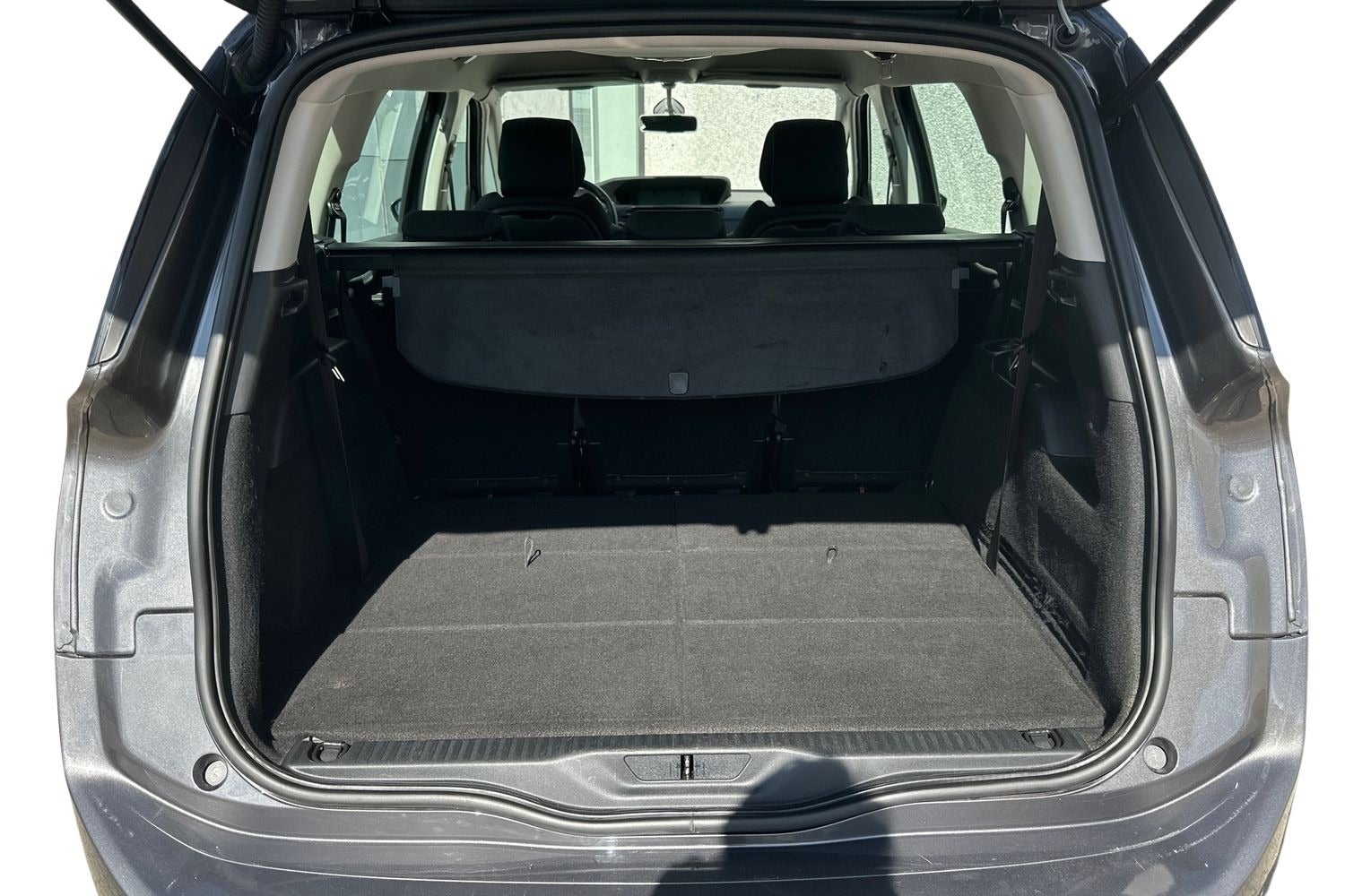 Billede af Citroën Grand C4 SpaceTourer 1,2 PureTech 130 Cool 7prs