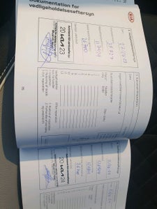 Kia Ceed T-GDi GT-Line SW DCT
