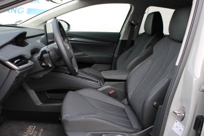 Skoda Elroq iV Premium