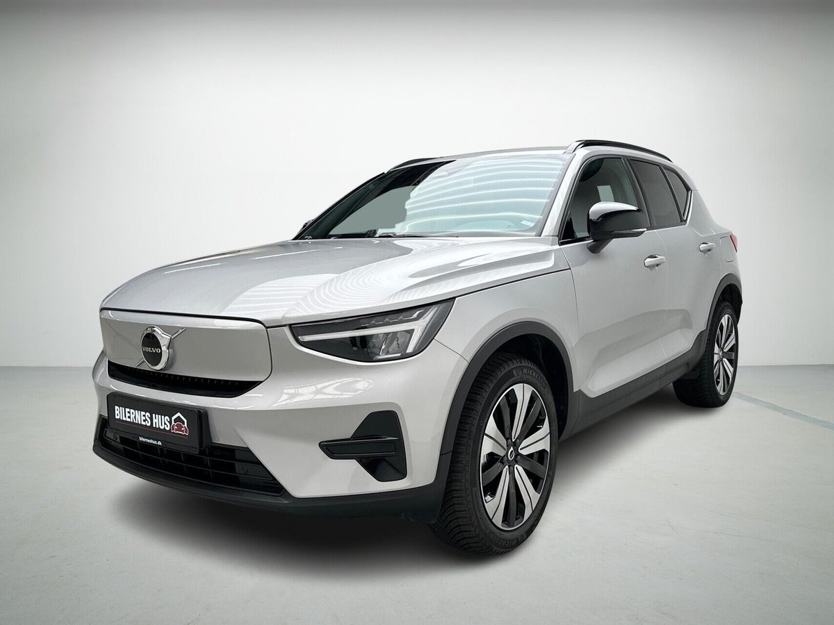 Volvo XC40 P6 ReCharge Core billede 1