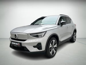 Volvo XC40 P6 ReCharge Core