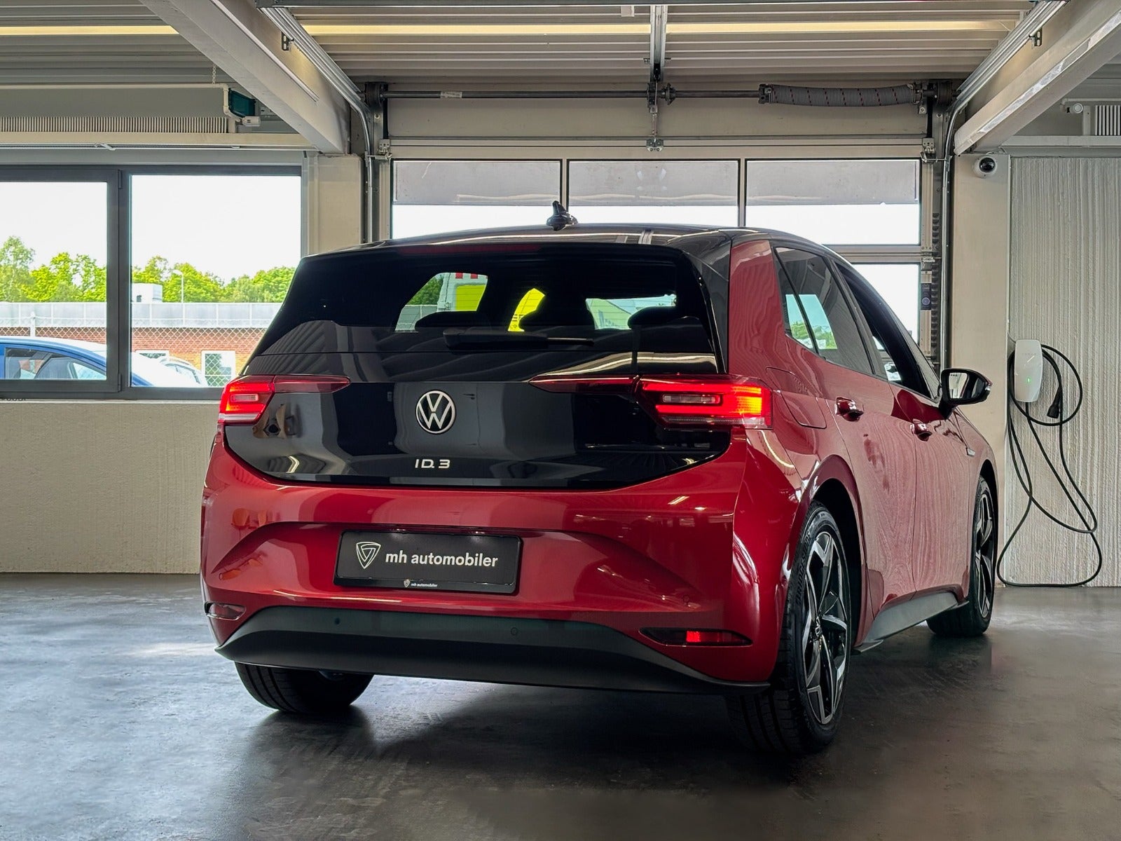 Billede af VW ID.3 58 Pro Performance