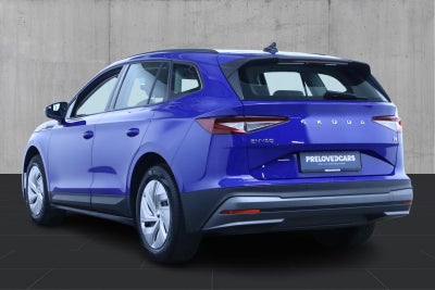 Skoda Enyaq iV - 4