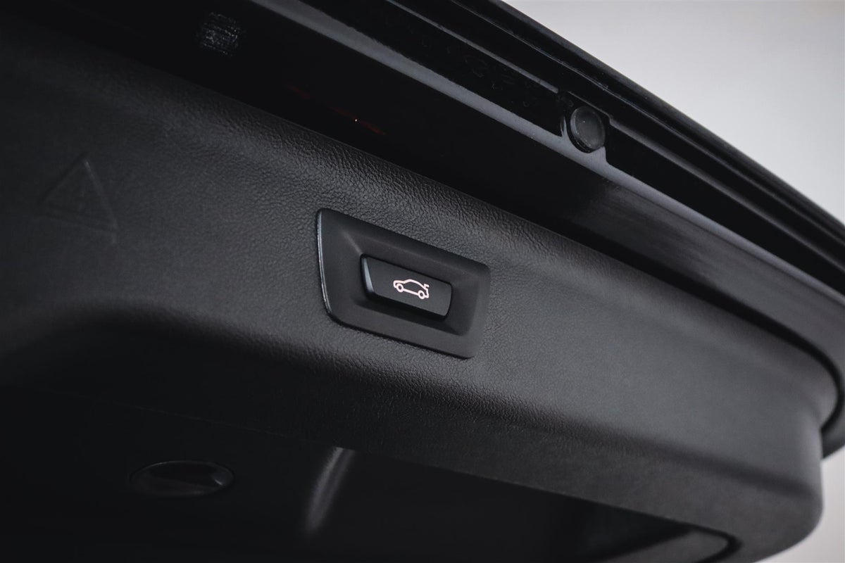 BMW 530e Touring M-Sport aut. billede 8