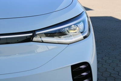 VW ID.5 GTX+ 4Motion