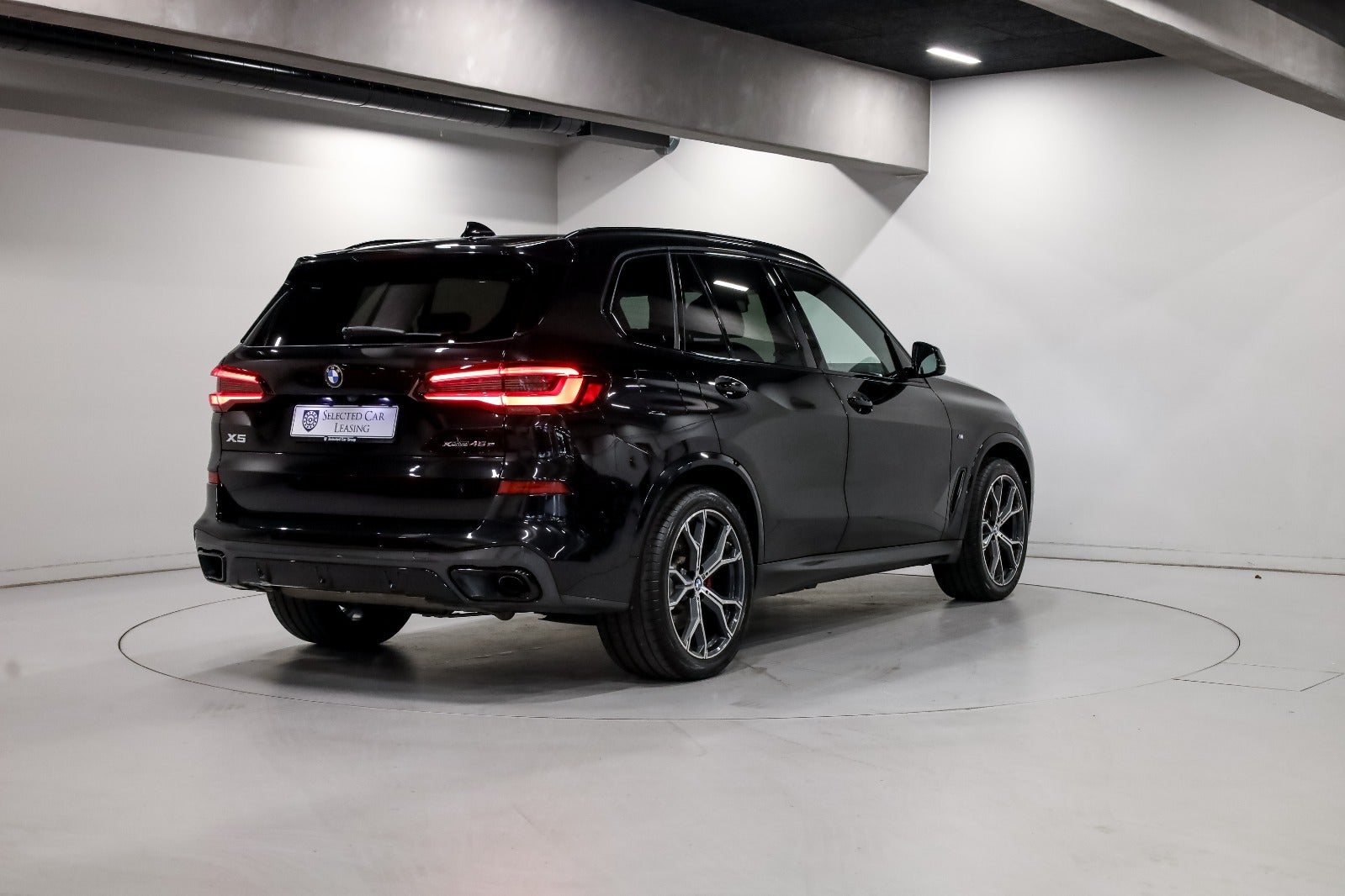 BMW X5 3,0 xDrive45e aut.