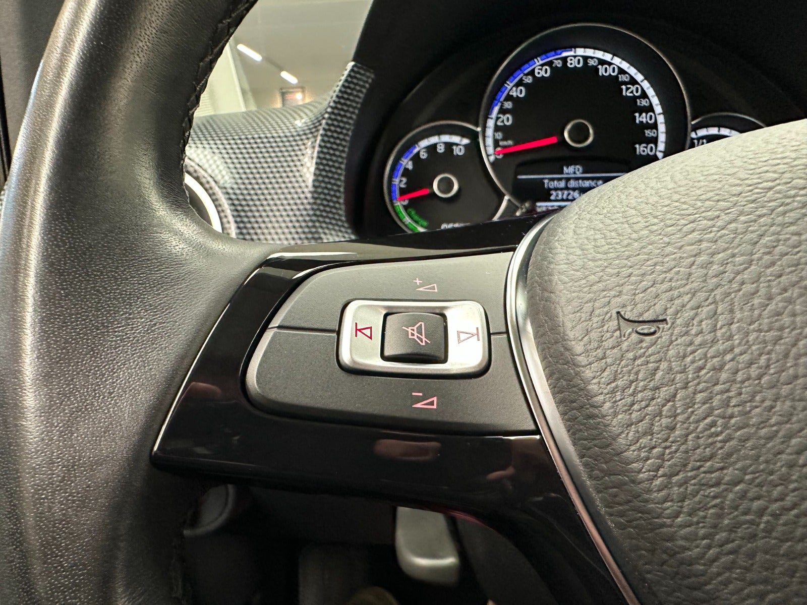 Billede af VW e-Up!  Move Up!