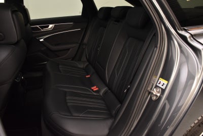 Audi A6 TFSi e S-line Avant quattro S-tr.