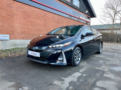 Toyota Prius 1,8 Plug-in Hybrid H3 Smart MDS 5d