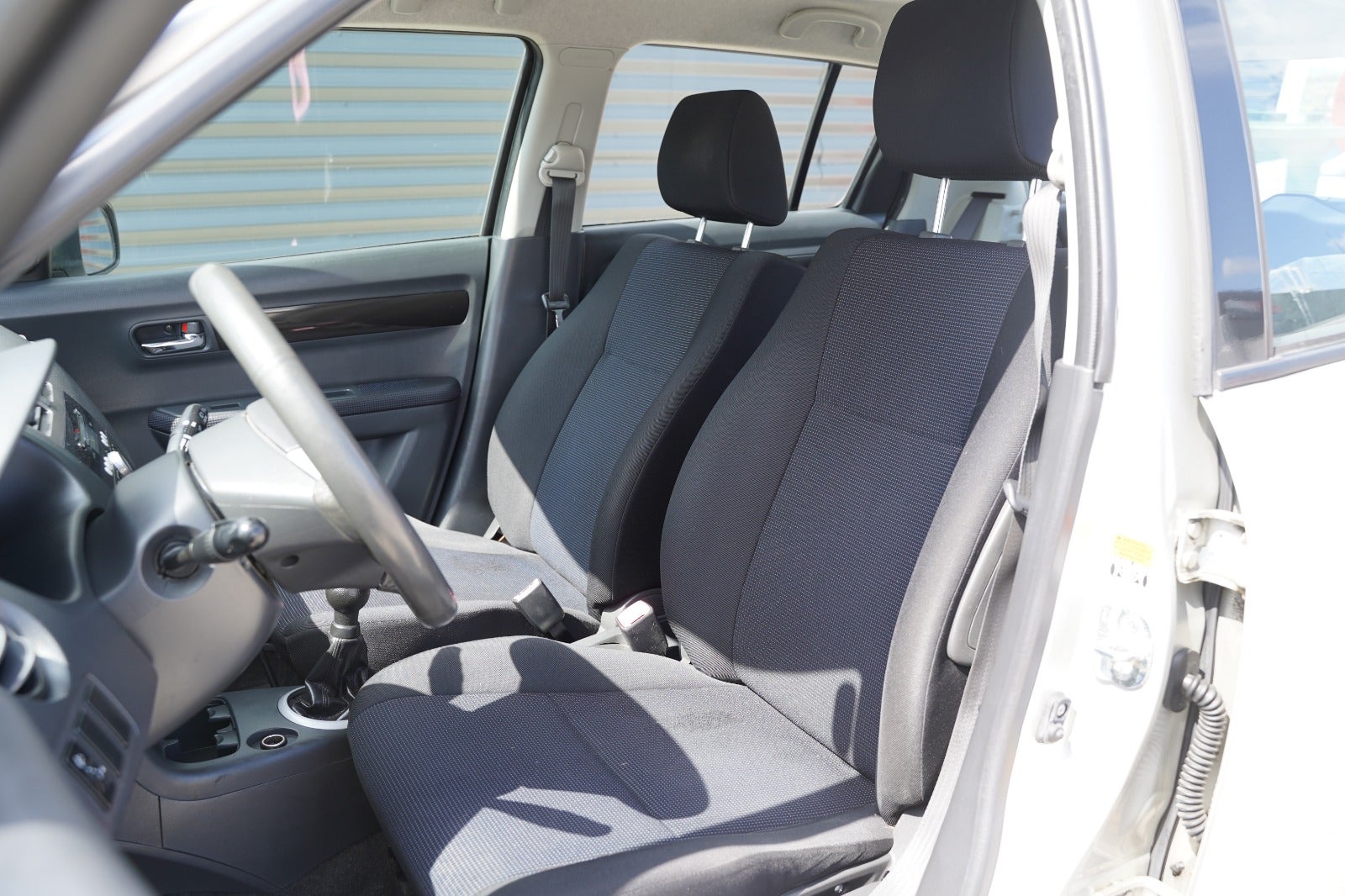 Billede af Suzuki Swift 1,3 GL-A