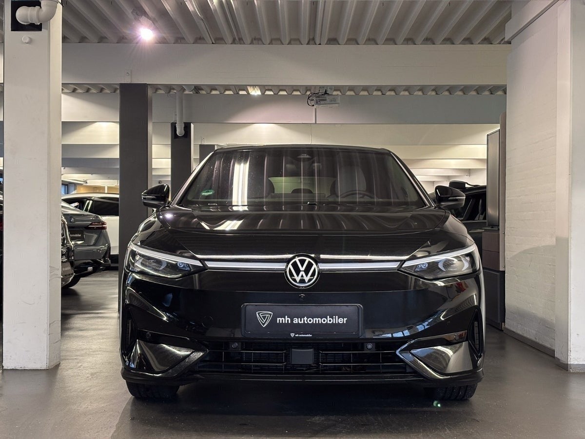 Billede af VW ID.7 77 Pro