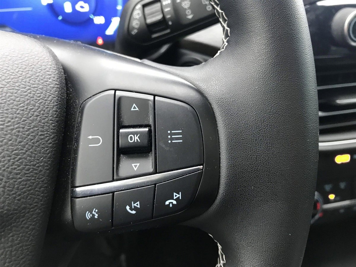 Ford Kuga PHEV Vignale CVT billede 20