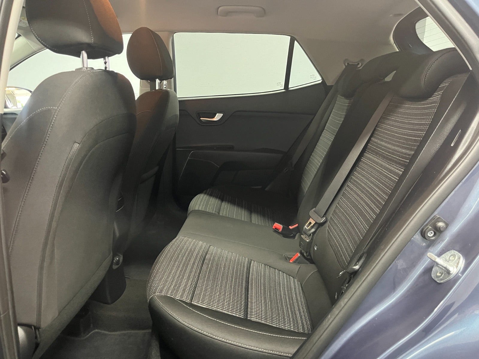 Billede af Kia Stonic 1,0 T-GDi Collection 1+2